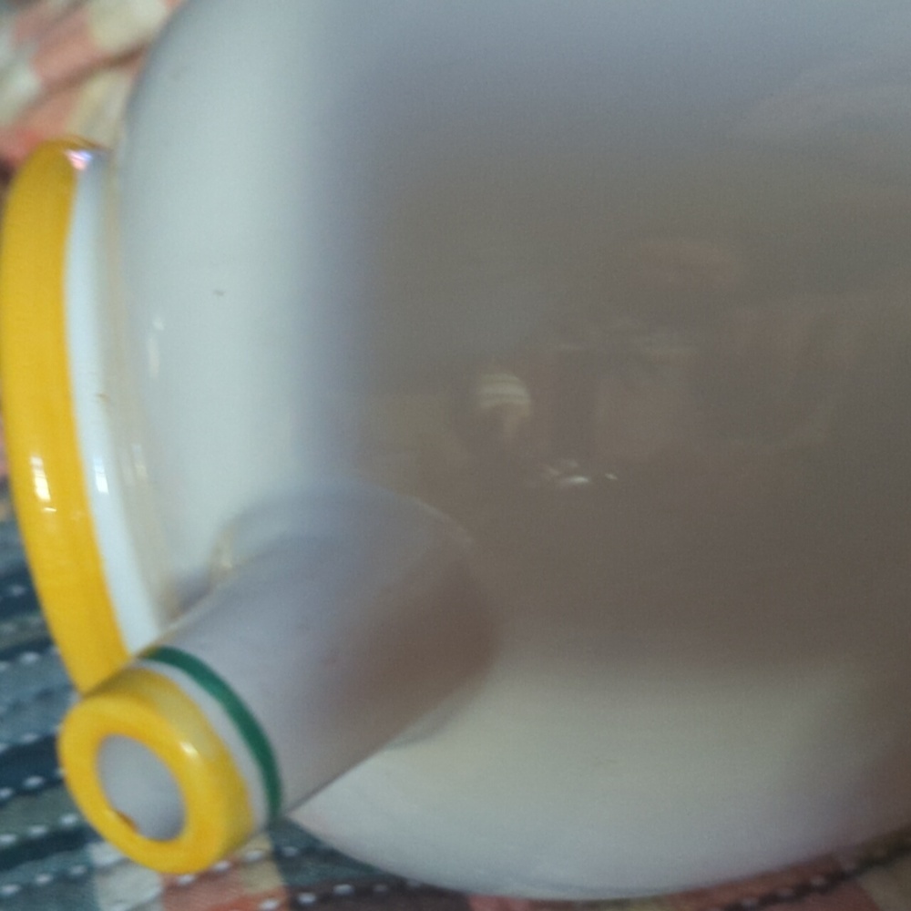 Warner Brothers Vintage Rooster Pitcher 1992 Excellent Foghorn Leghorn Rare - Picture 5 of 7